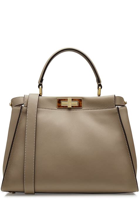 fendi peekabooturtledove|Fendi peekaboo.